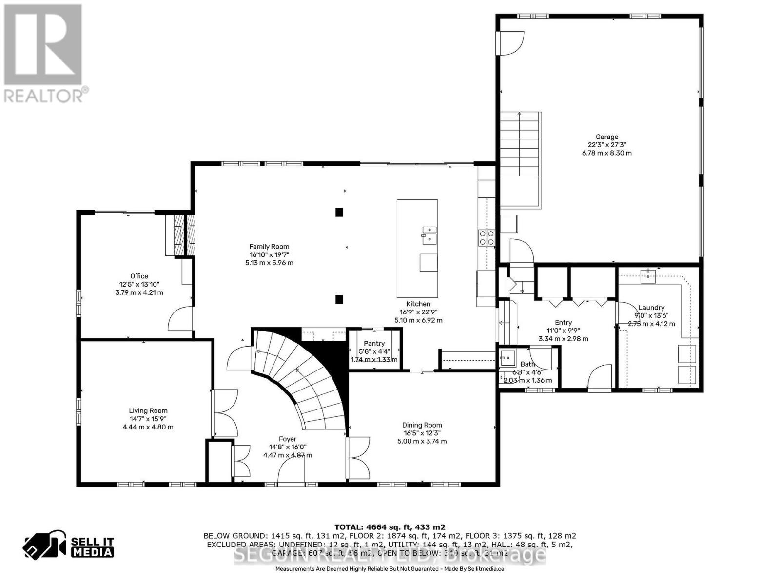 3519 Front Road, East Hawkesbury, Ontario  K6A 2R2 - Photo 43 - X12833772