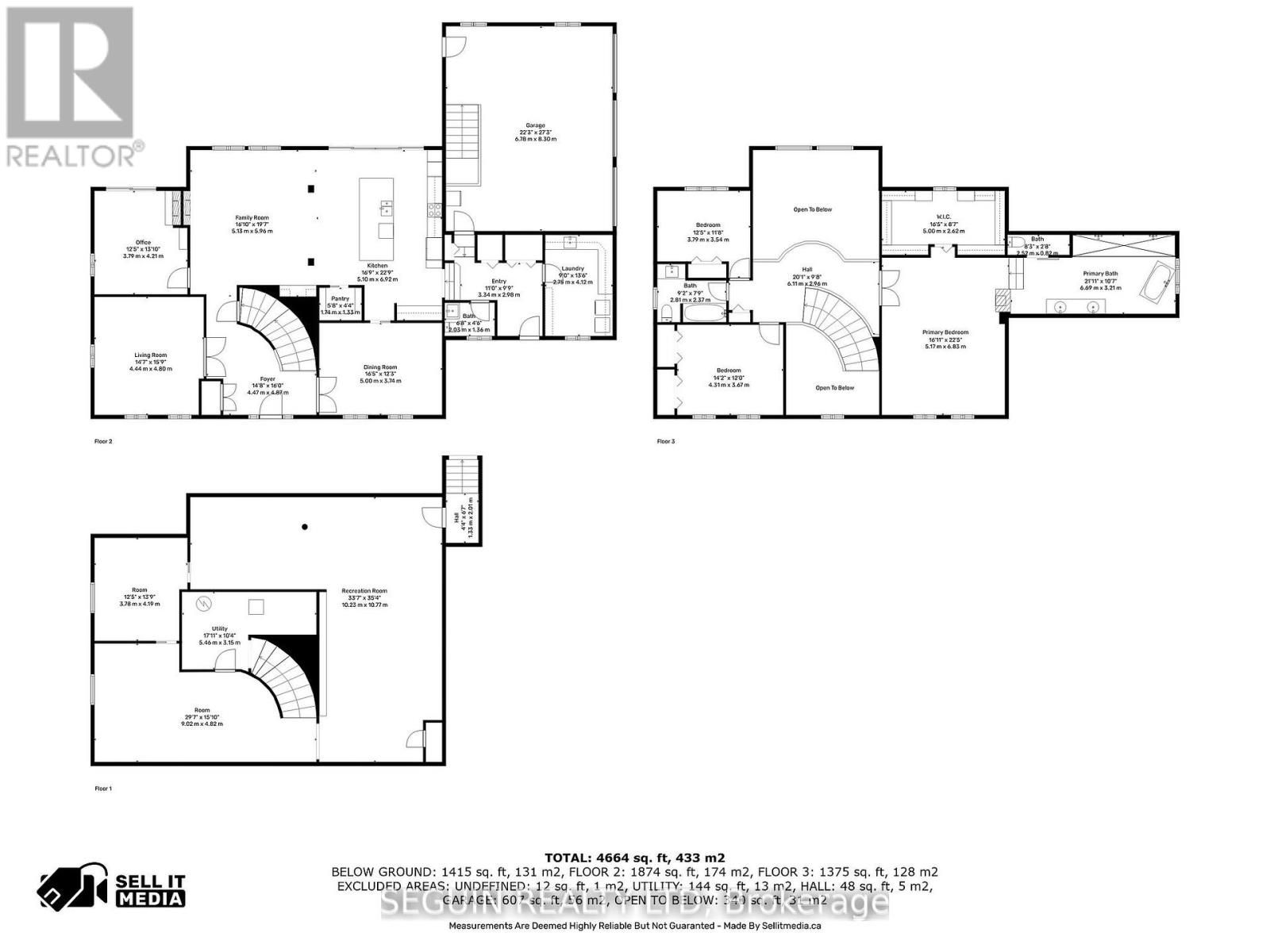 3519 Front Road, East Hawkesbury, Ontario  K6A 2R2 - Photo 45 - X12833772
