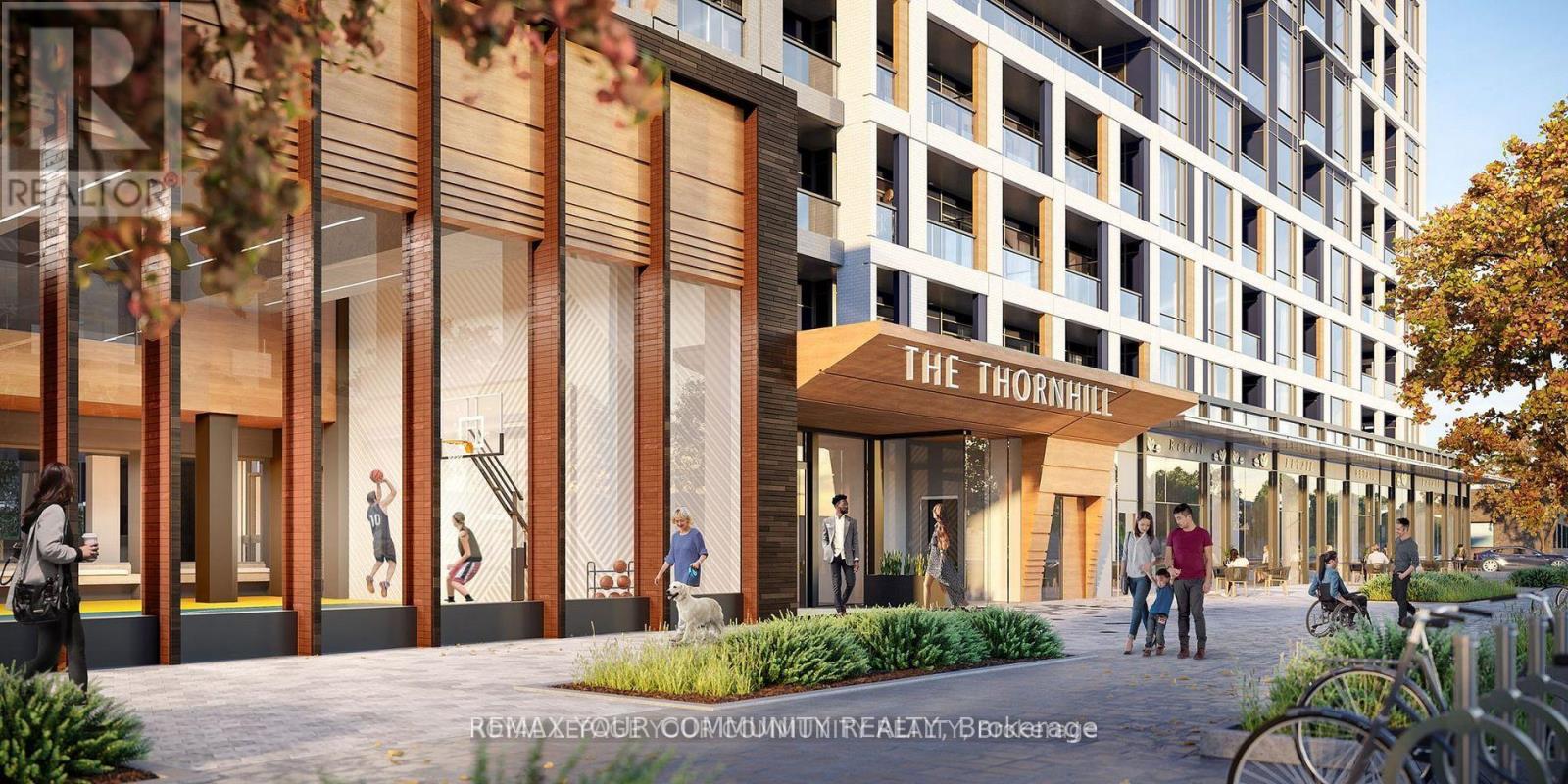 310 - 7950 Bathurst Street, Vaughan, Ontario  L4J 0L4 - Photo 26 - N12833504