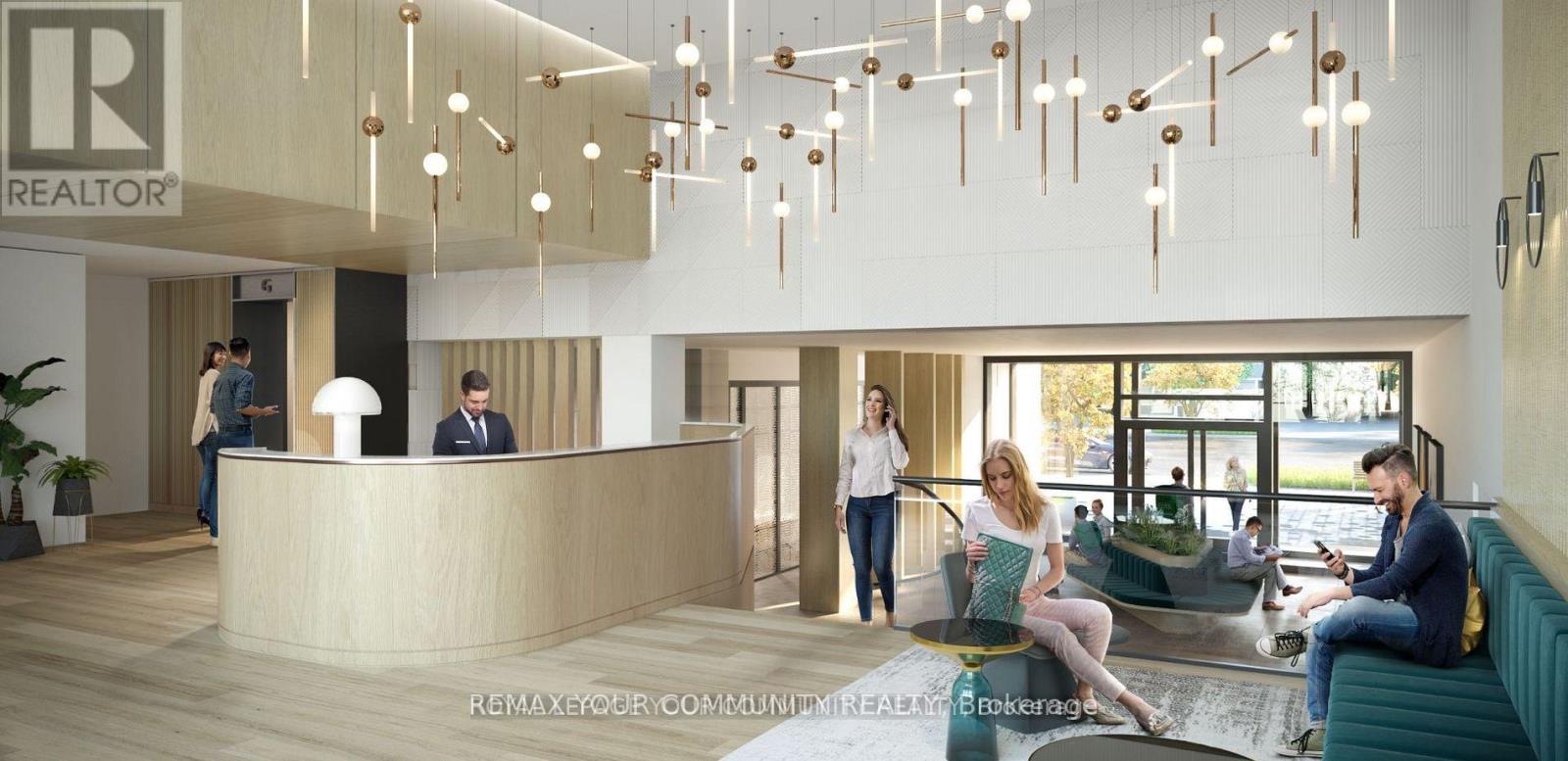 310 - 7950 Bathurst Street, Vaughan, Ontario  L4J 0L4 - Photo 27 - N12833504