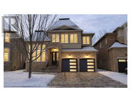 64 HEINTZMAN CRESCENT, Vaughan, Ontario