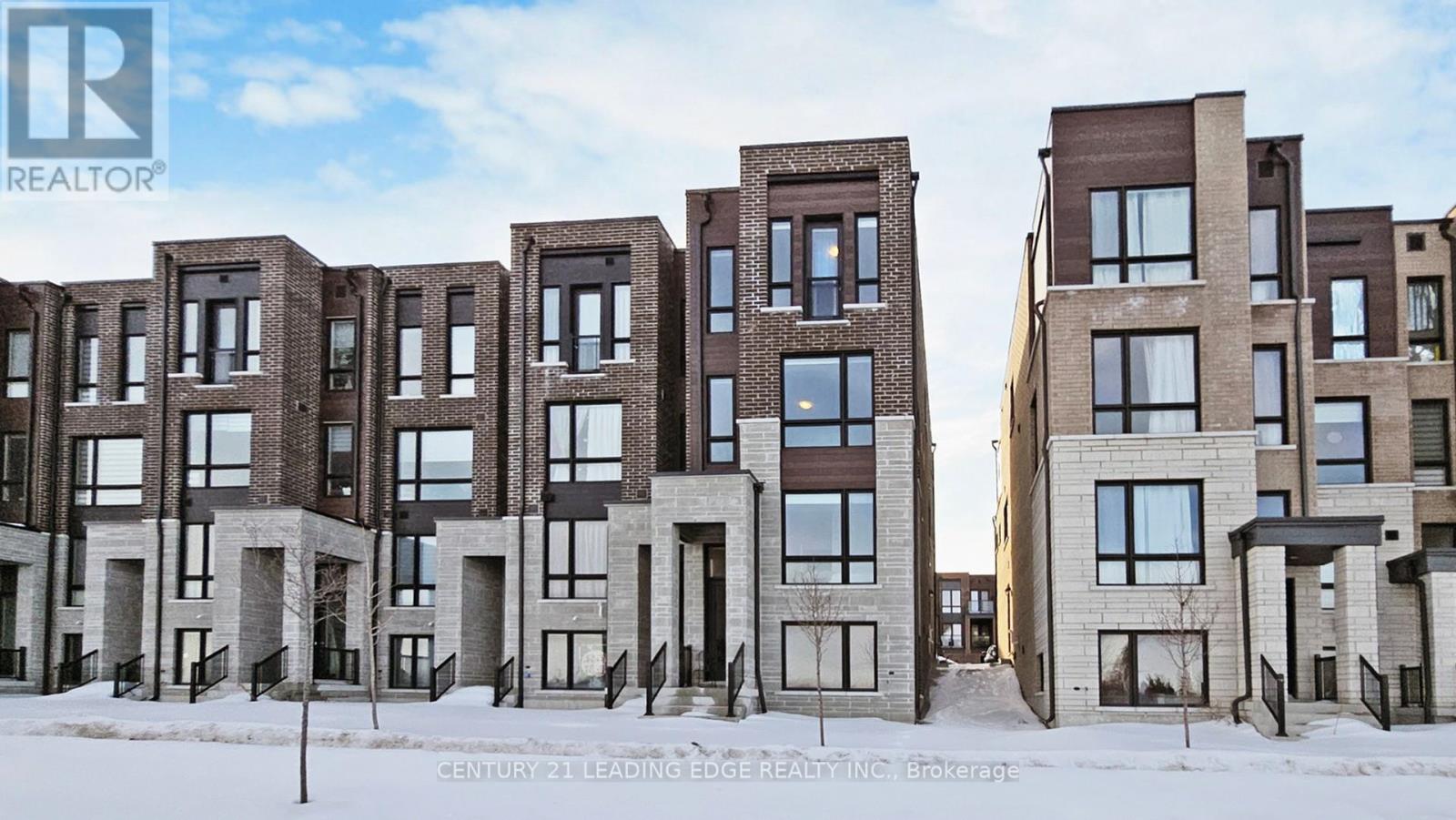 75 MIKAYLA LANE, Markham, Ontario