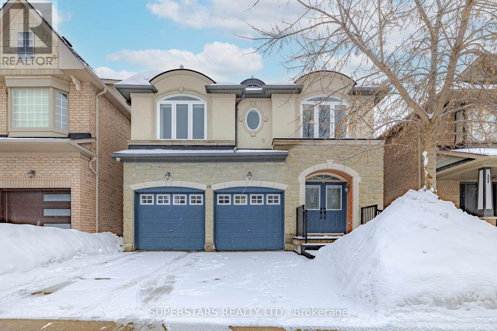 68 Albright Crescent, Richmond Hill, Ontario L4E 4Z4 - Photo 1 - N12833510