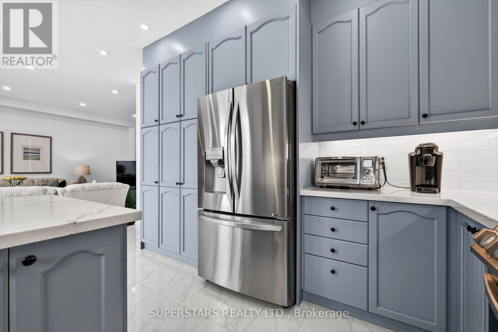 68 Albright Crescent, Richmond Hill, Ontario L4E 4Z4 - Photo 12 - N12833510