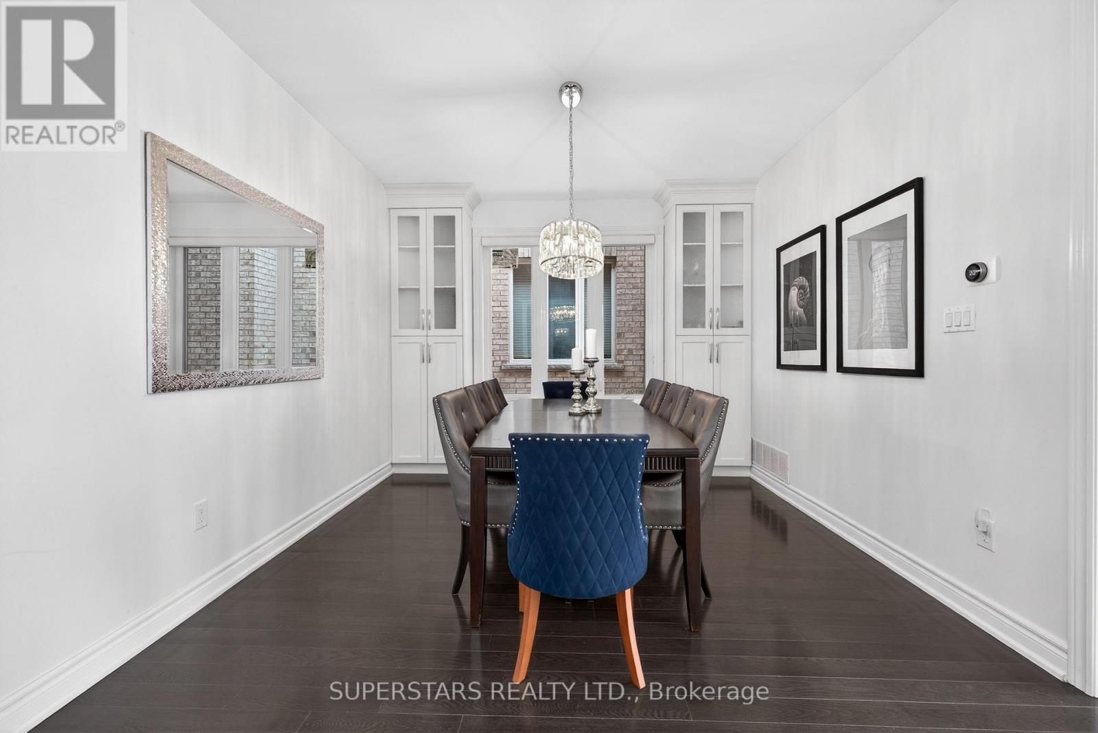 68 Albright Crescent, Richmond Hill, Ontario L4E 4Z4 - Photo 14 - N12833510