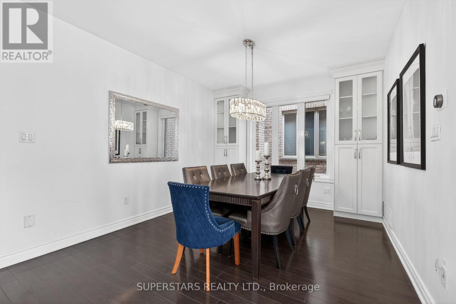 68 Albright Crescent, Richmond Hill, Ontario L4E 4Z4 - Photo 16 - N12833510