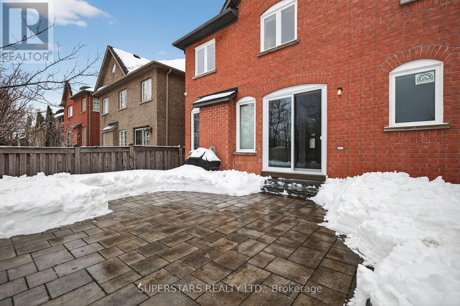 68 Albright Crescent, Richmond Hill, Ontario L4E 4Z4 - Photo 42 - N12833510