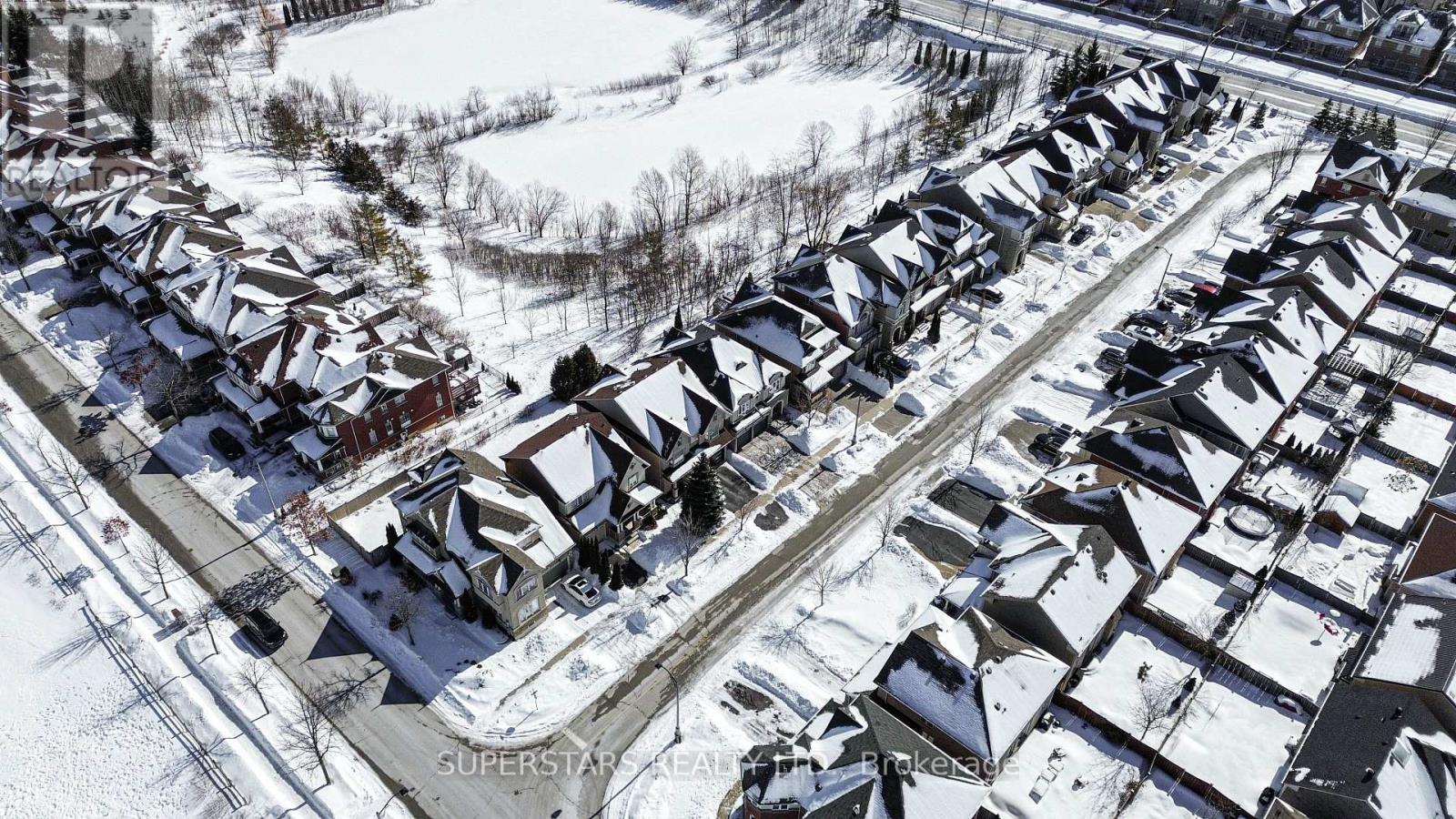 68 Albright Crescent, Richmond Hill, Ontario L4E 4Z4 - Photo 48 - N12833510