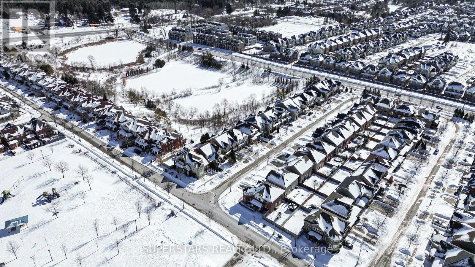 68 Albright Crescent, Richmond Hill, Ontario L4E 4Z4 - Photo 49 - N12833510