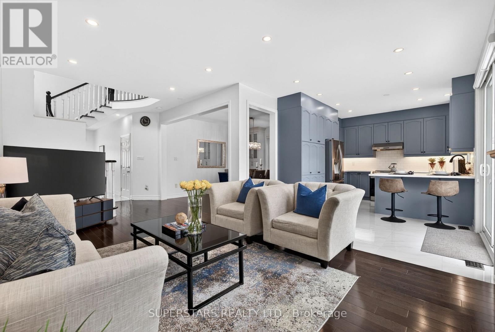 68 Albright Crescent, Richmond Hill, Ontario L4E 4Z4 - Photo 8 - N12833510