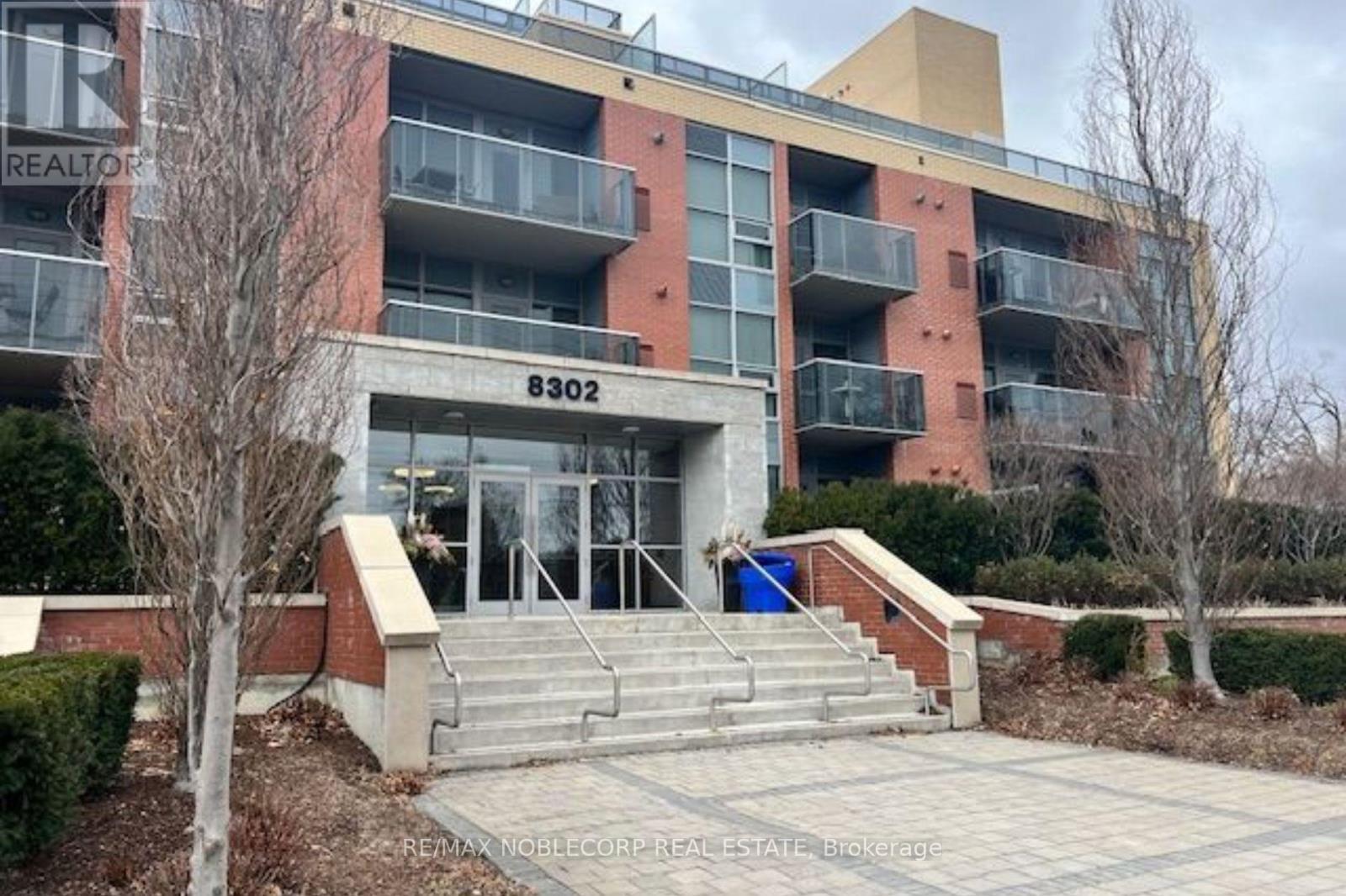 205 - 8302 Islington Avenue, Vaughan, Ontario  L4L 0E6 - Photo 2 - N12833516