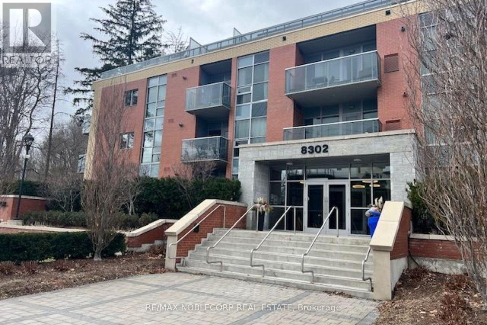 205 - 8302 Islington Avenue, Vaughan, Ontario  L4L 0E6 - Photo 3 - N12833516