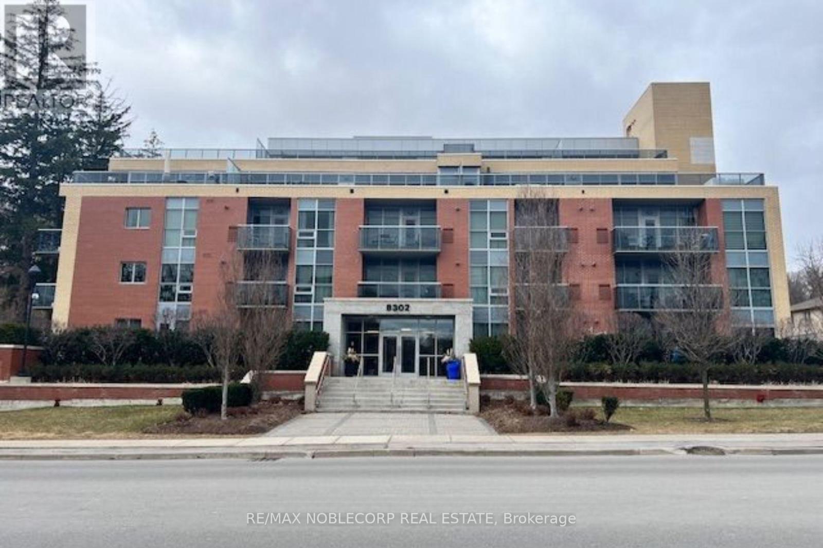 205 - 8302 Islington Avenue, Vaughan, Ontario  L4L 0E6 - Photo 4 - N12833516