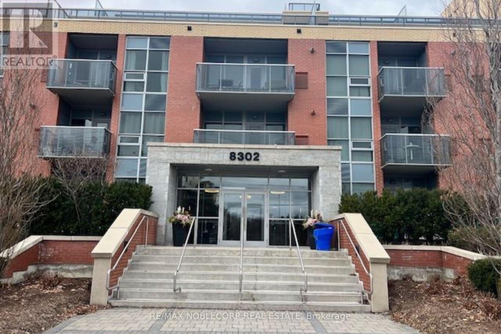 205 - 8302 Islington Avenue, Vaughan, Ontario  L4L 0E6 - Photo 5 - N12833516