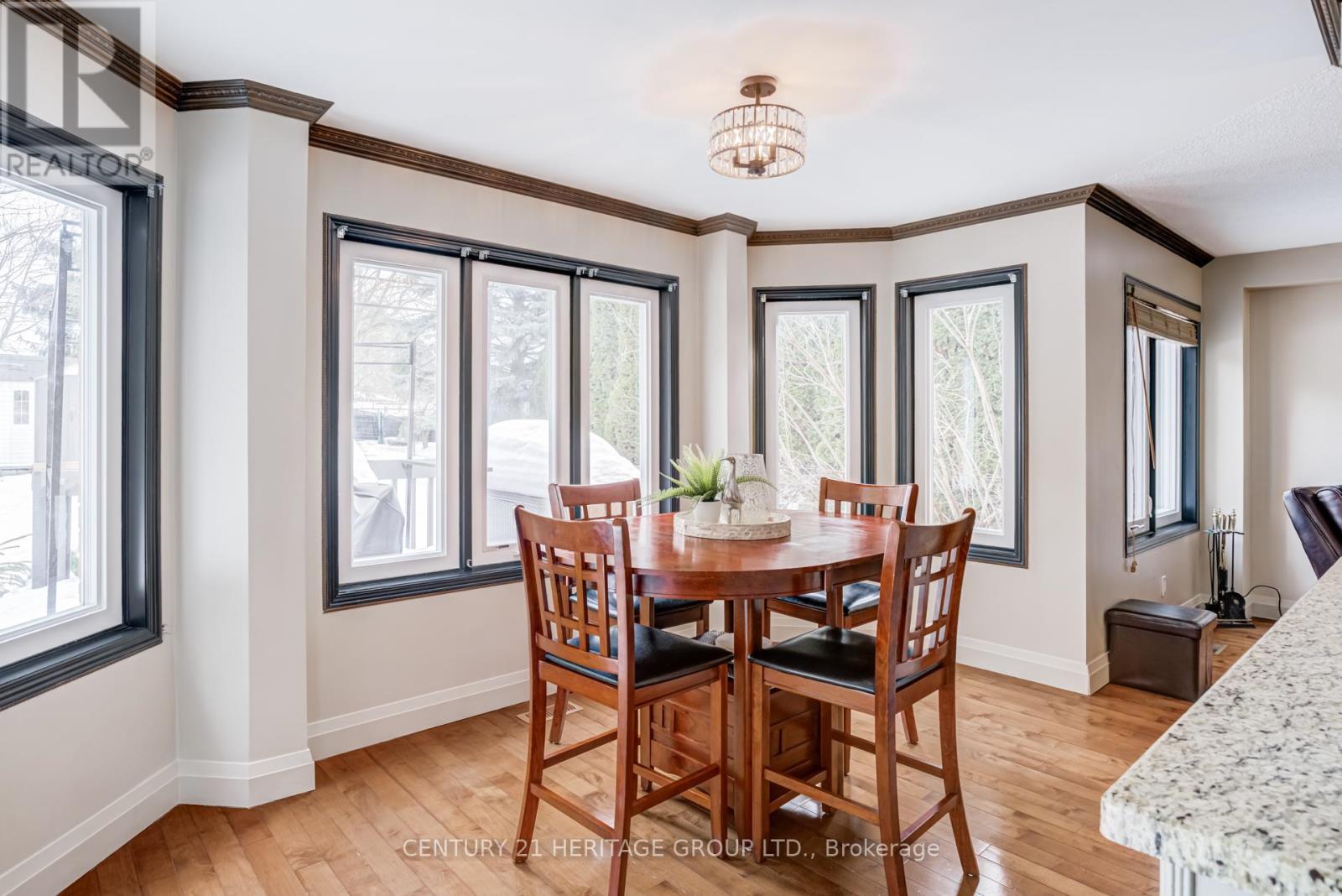 347 Alex Doner Drive, Newmarket (Glenway Estates), Ontario  L3X 1G1 - Photo 12 - N12833554