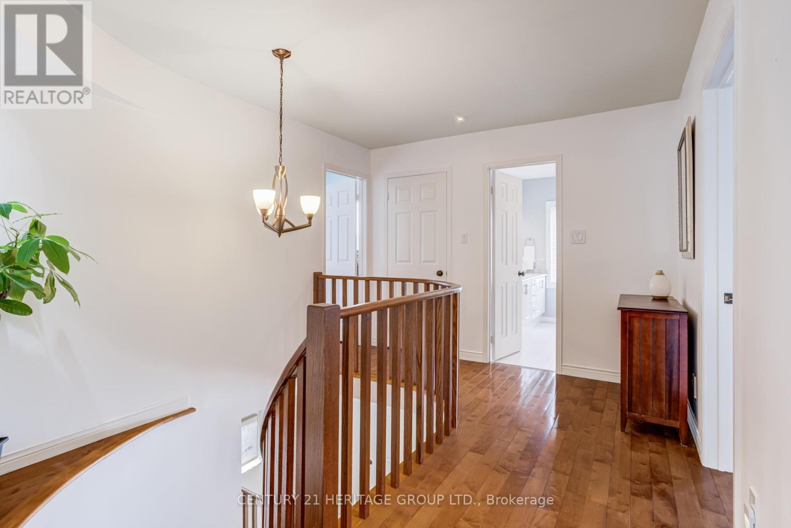 347 Alex Doner Drive, Newmarket (Glenway Estates), Ontario  L3X 1G1 - Photo 19 - N12833554