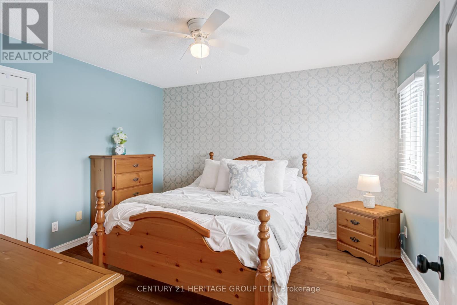 347 Alex Doner Drive, Newmarket (Glenway Estates), Ontario  L3X 1G1 - Photo 25 - N12833554