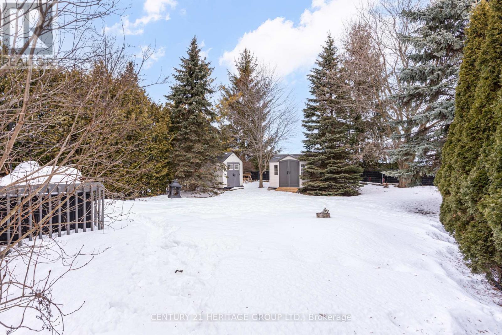 347 Alex Doner Drive, Newmarket (Glenway Estates), Ontario  L3X 1G1 - Photo 38 - N12833554