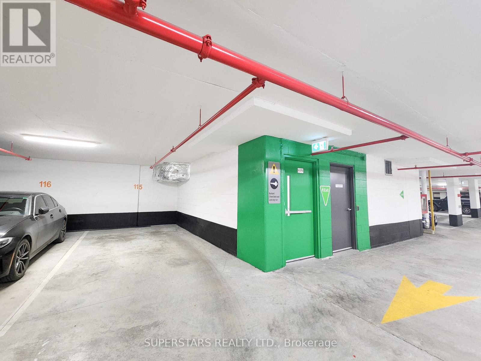 631 - 38 Water Walk Drive, Markham, Ontario  L3R 6M8 - Photo 18 - N12833602