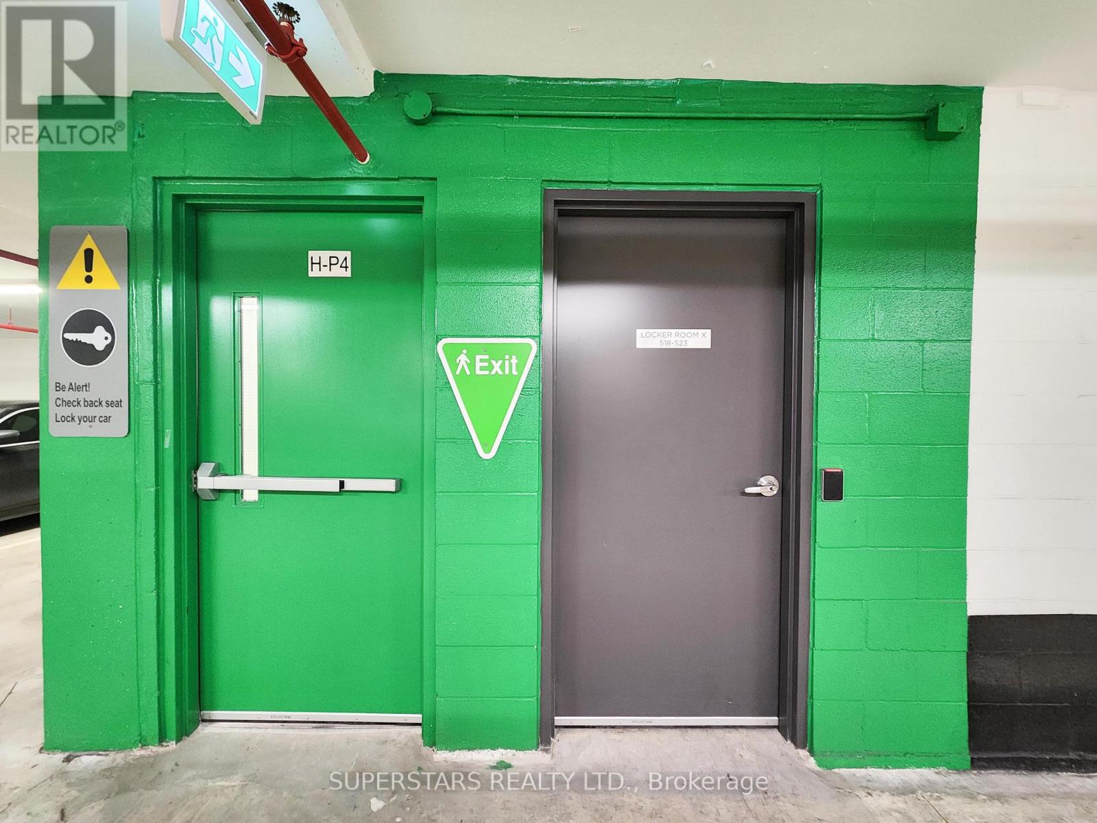 631 - 38 Water Walk Drive, Markham, Ontario  L3R 6M8 - Photo 19 - N12833602