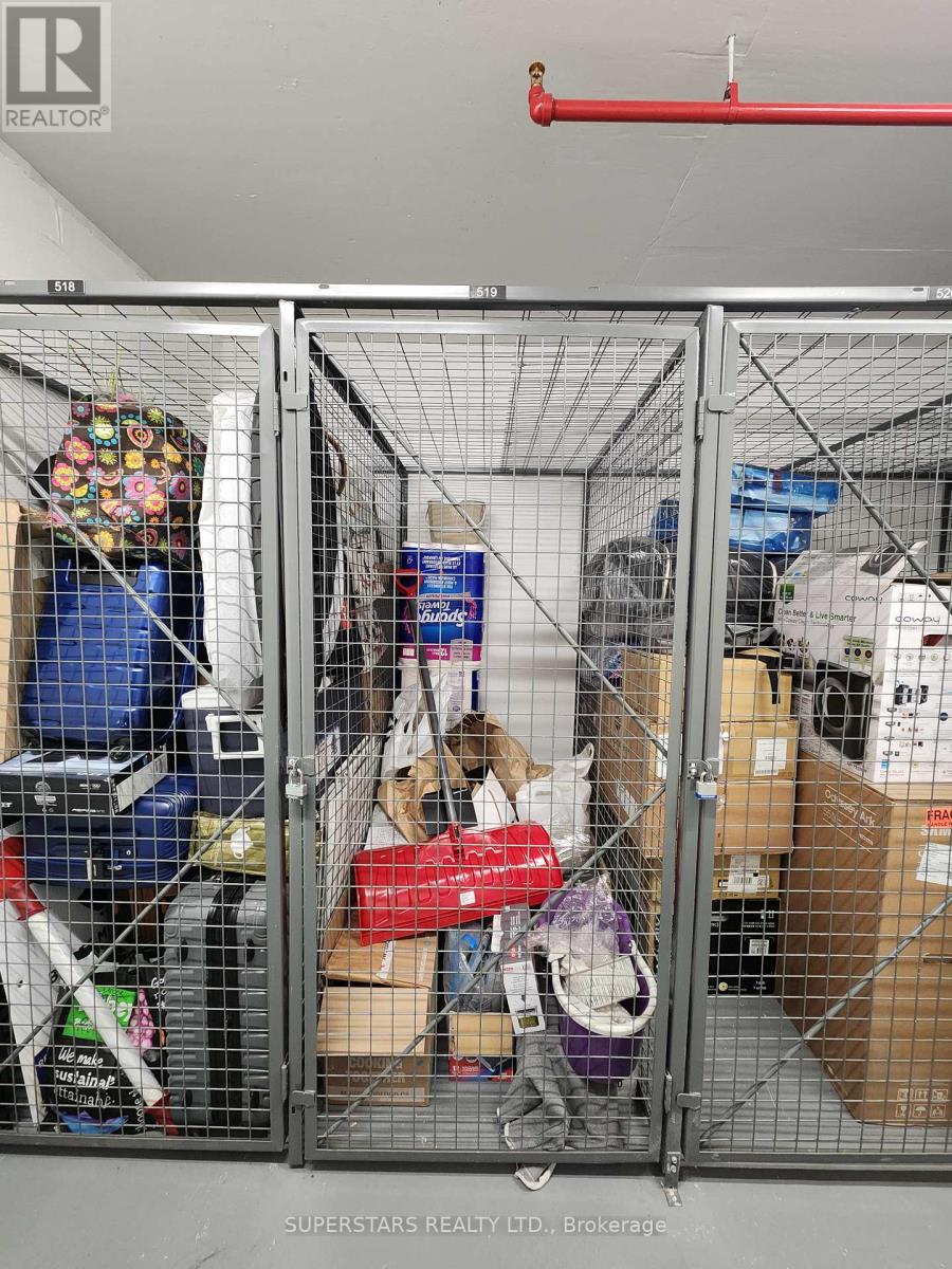 631 - 38 Water Walk Drive, Markham, Ontario  L3R 6M8 - Photo 20 - N12833602