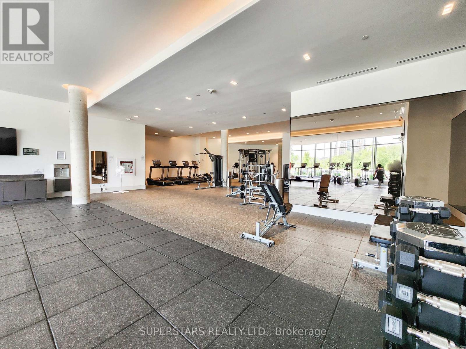 631 - 38 Water Walk Drive, Markham, Ontario  L3R 6M8 - Photo 22 - N12833602