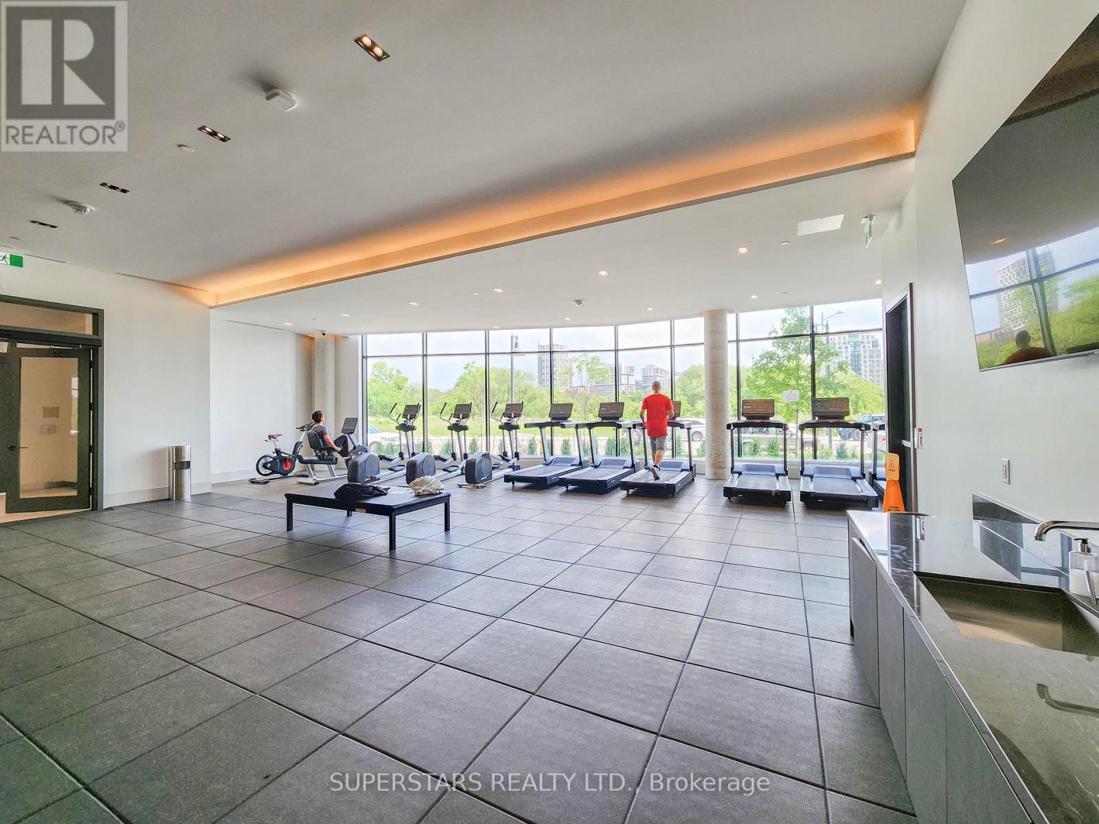 631 - 38 Water Walk Drive, Markham, Ontario  L3R 6M8 - Photo 23 - N12833602