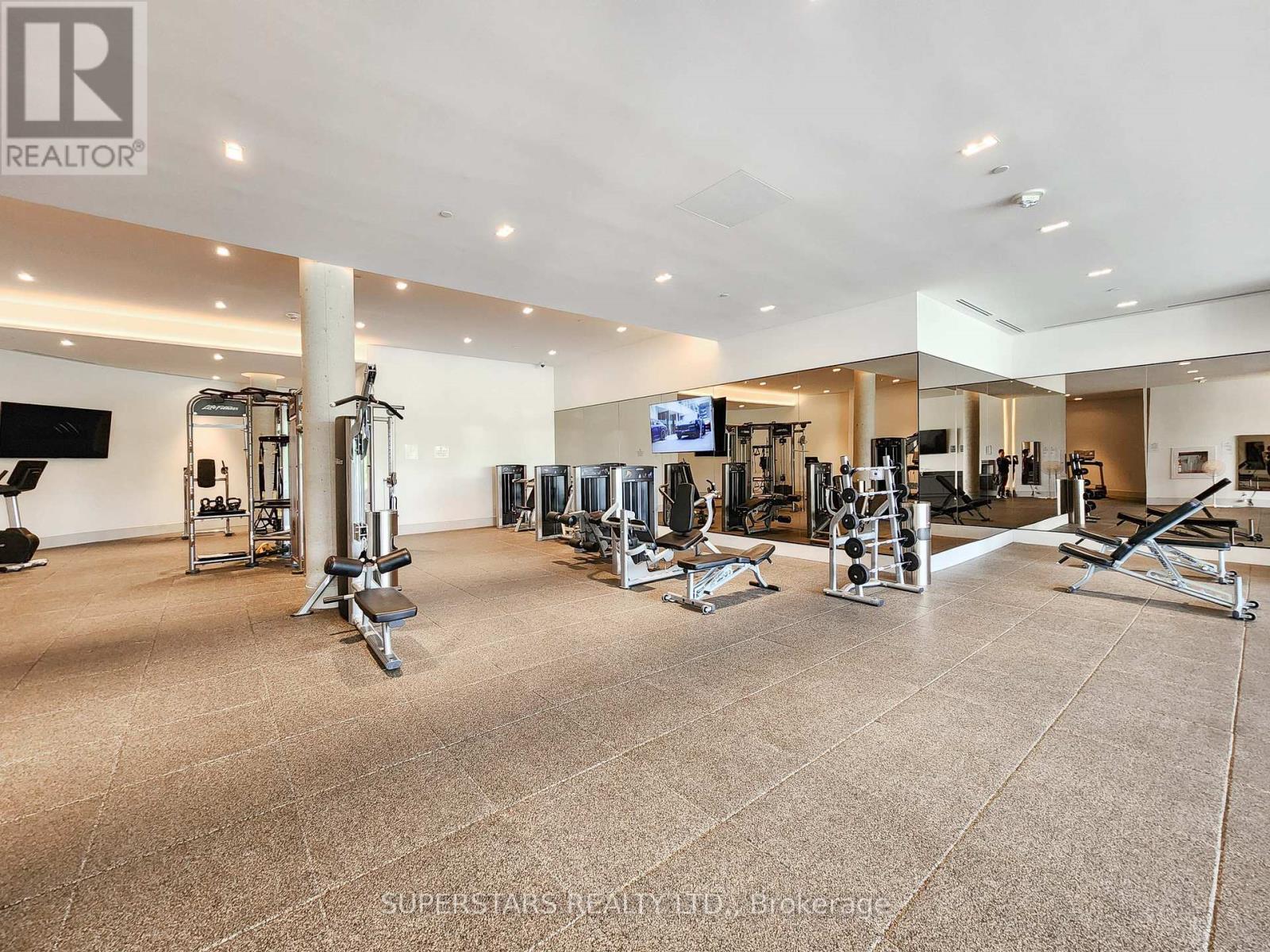 631 - 38 Water Walk Drive, Markham, Ontario  L3R 6M8 - Photo 24 - N12833602