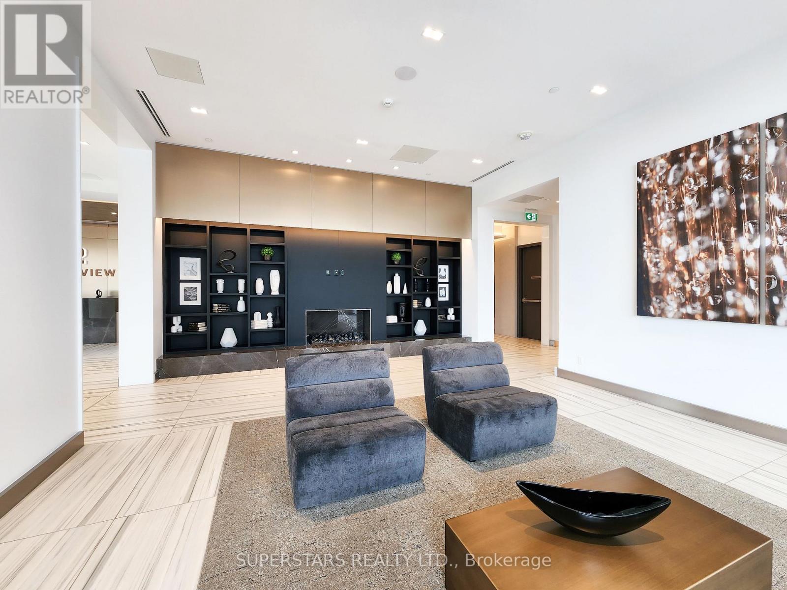 631 - 38 Water Walk Drive, Markham, Ontario  L3R 6M8 - Photo 29 - N12833602