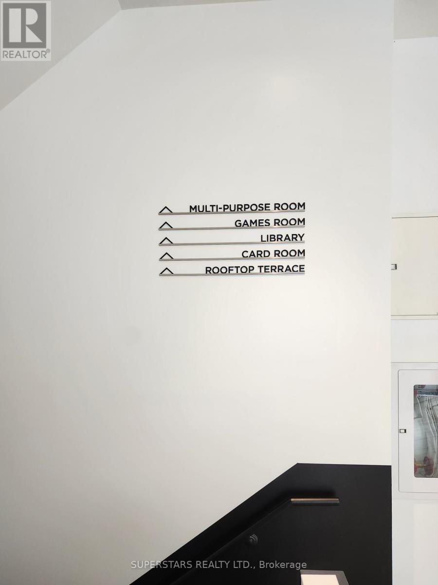 631 - 38 Water Walk Drive, Markham, Ontario  L3R 6M8 - Photo 33 - N12833602