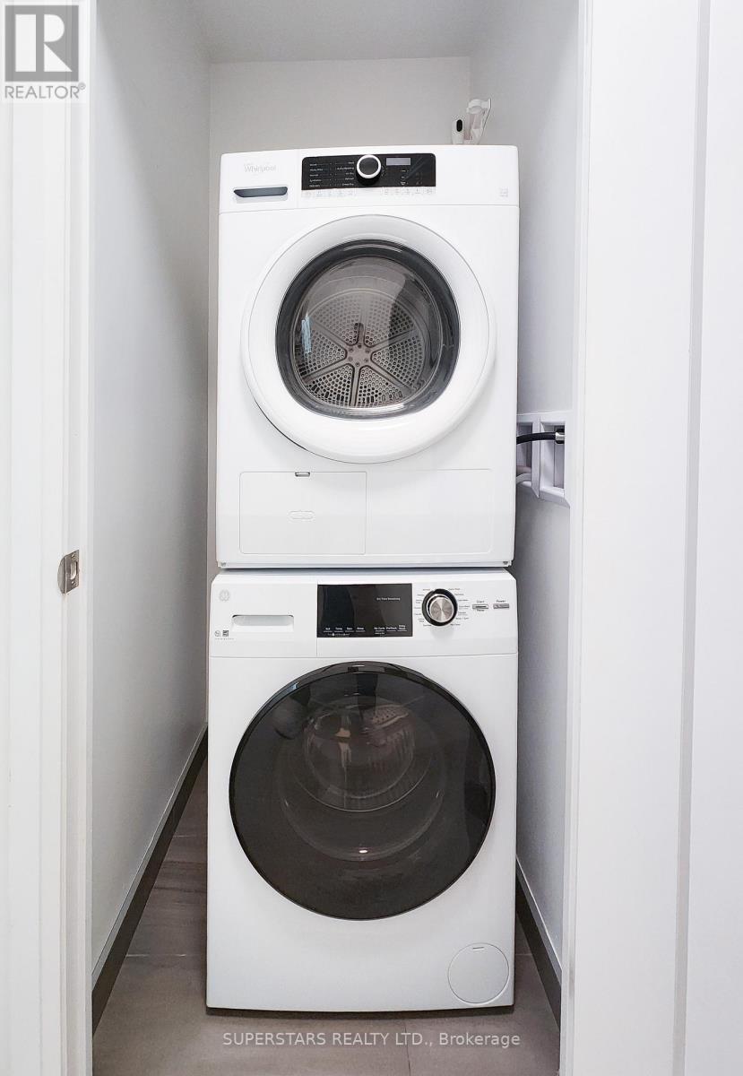 631 - 38 Water Walk Drive, Markham, Ontario  L3R 6M8 - Photo 7 - N12833602