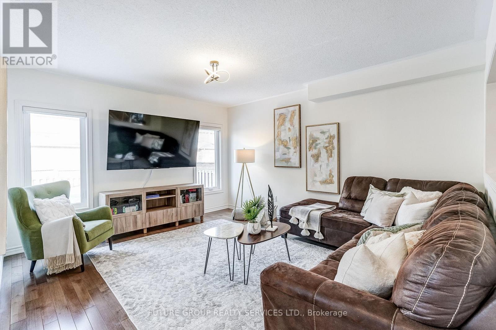 72 Camino Drive, Vaughan, Ontario  L6A 3W6 - Photo 13 - N12833622