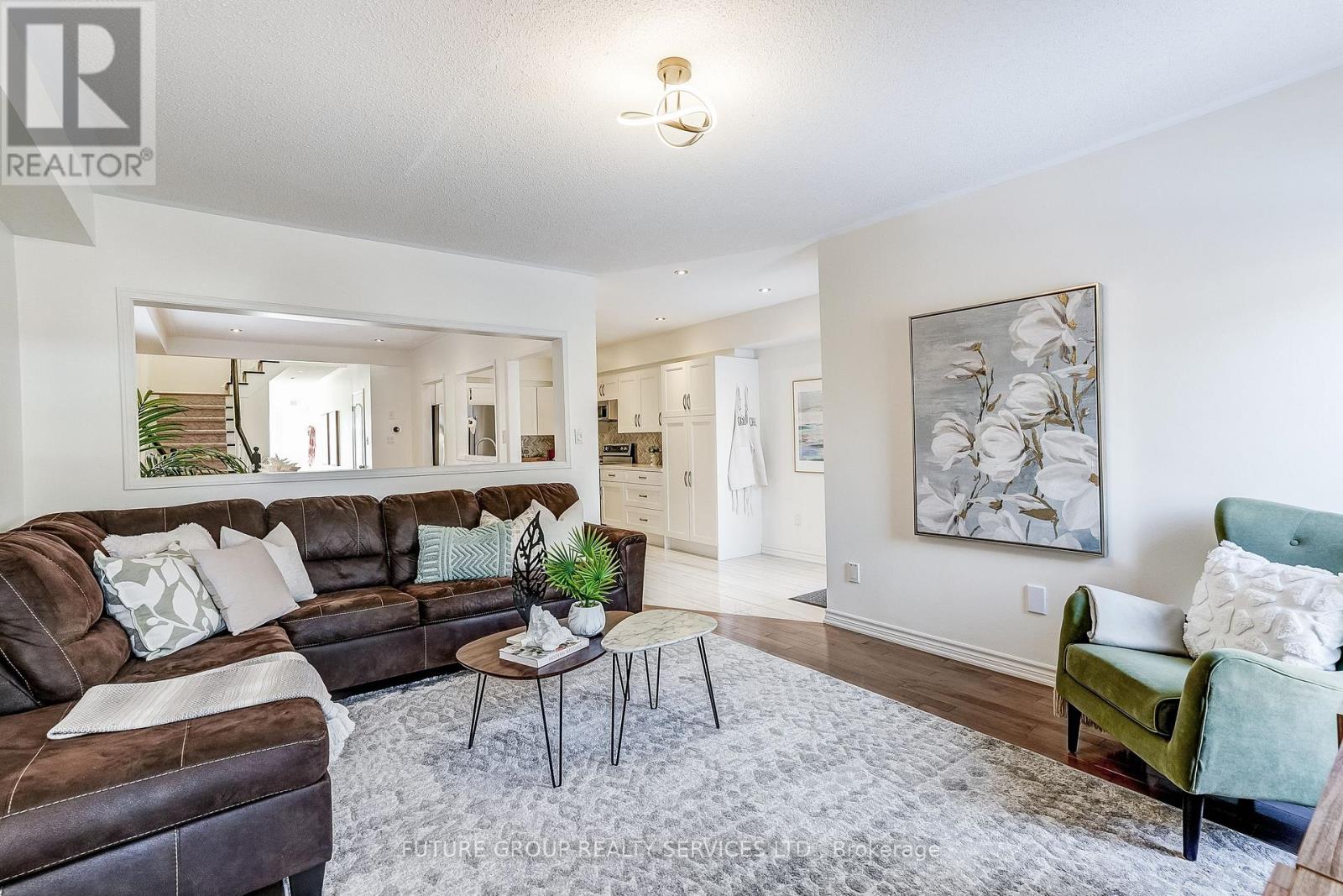 72 Camino Drive, Vaughan, Ontario  L6A 3W6 - Photo 14 - N12833622