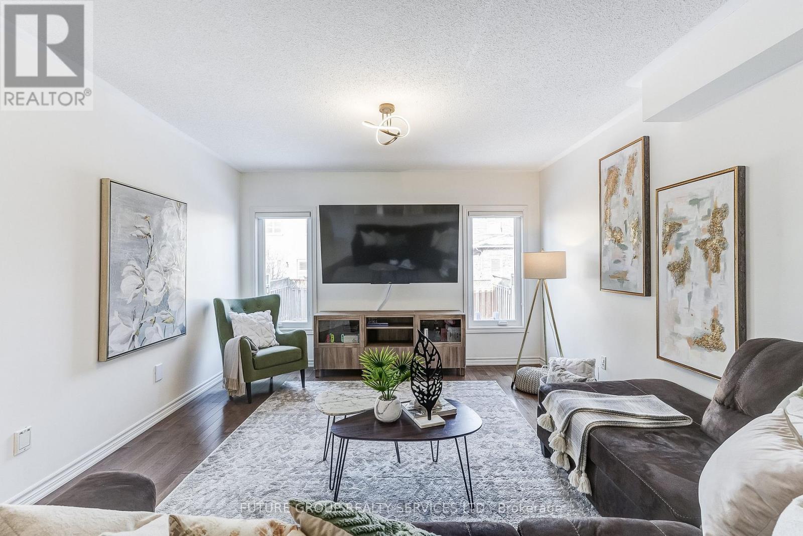 72 Camino Drive, Vaughan, Ontario  L6A 3W6 - Photo 15 - N12833622