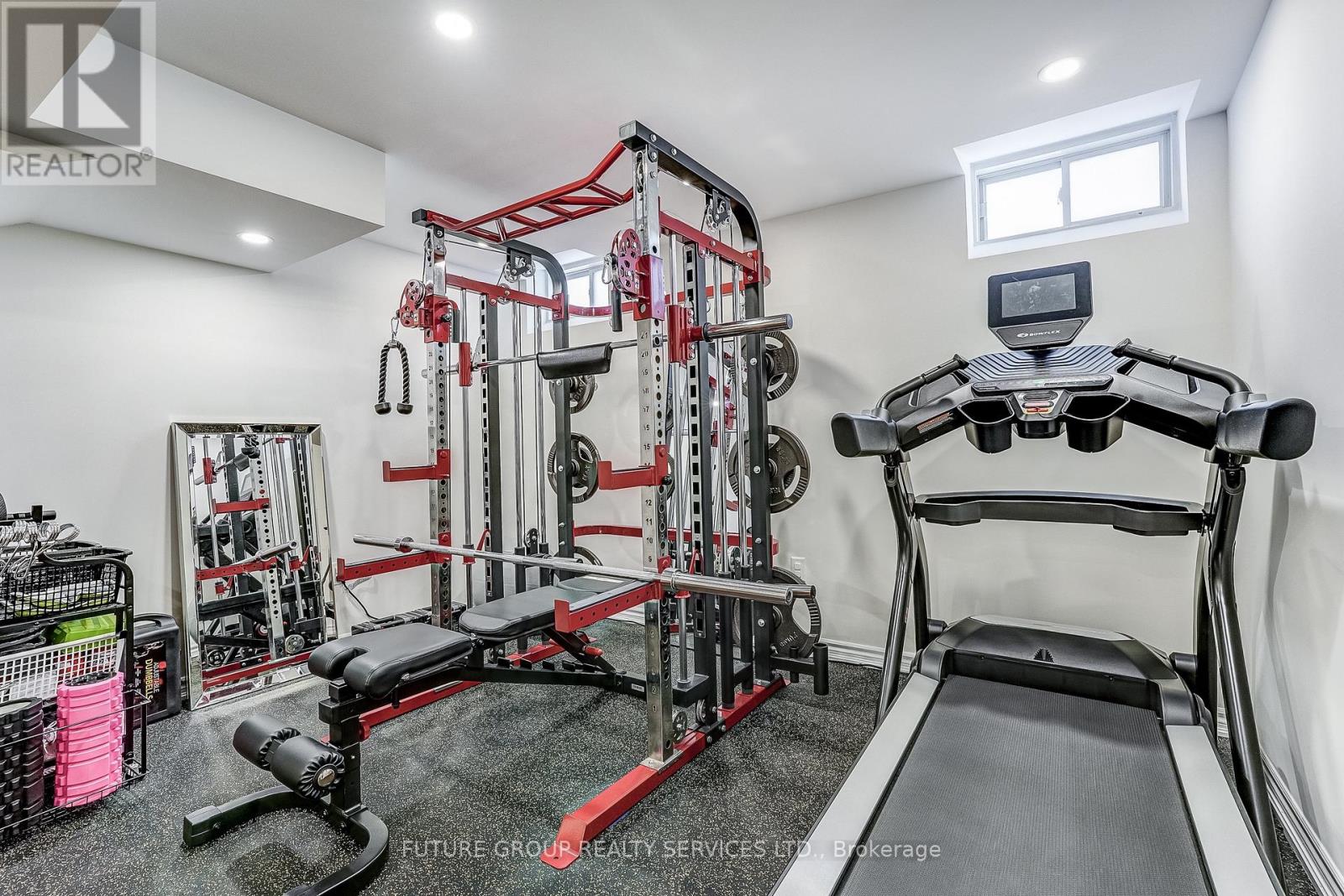 72 Camino Drive, Vaughan, Ontario  L6A 3W6 - Photo 36 - N12833622