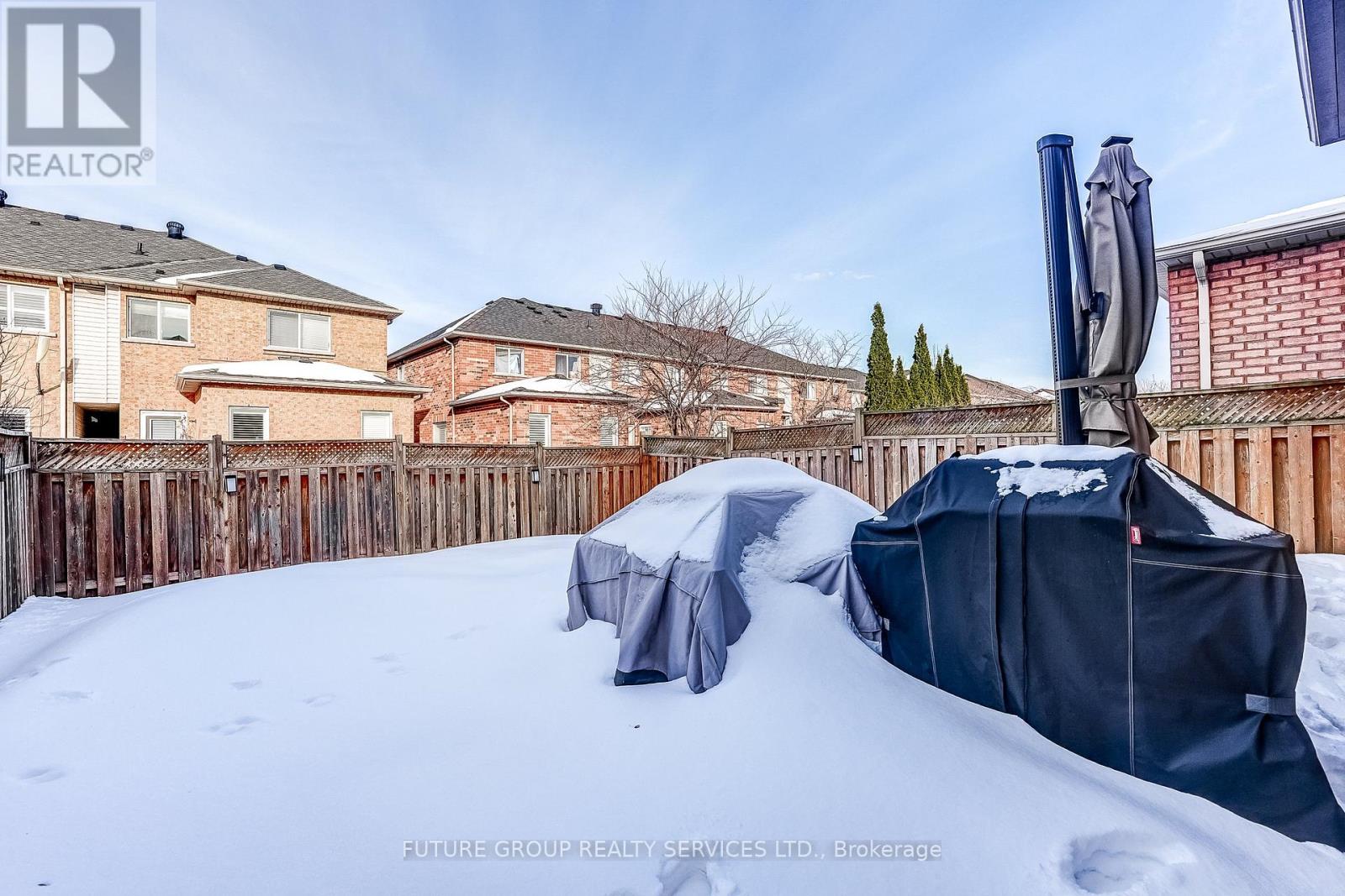 72 Camino Drive, Vaughan, Ontario  L6A 3W6 - Photo 40 - N12833622