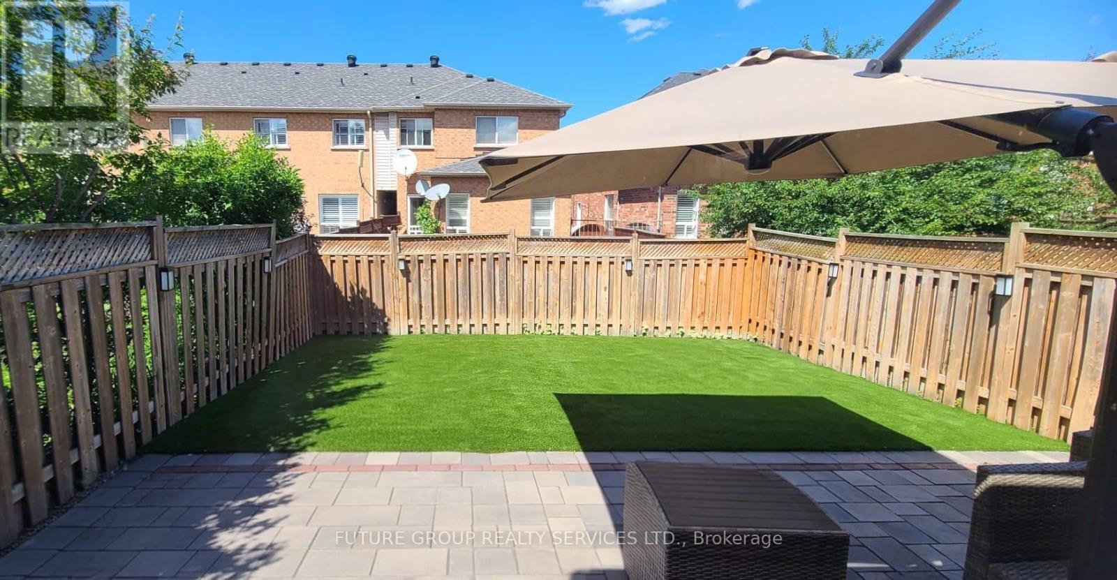 72 Camino Drive, Vaughan, Ontario  L6A 3W6 - Photo 44 - N12833622