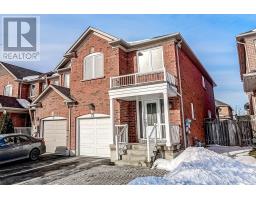 72 CAMINO DRIVE, Vaughan, Ontario