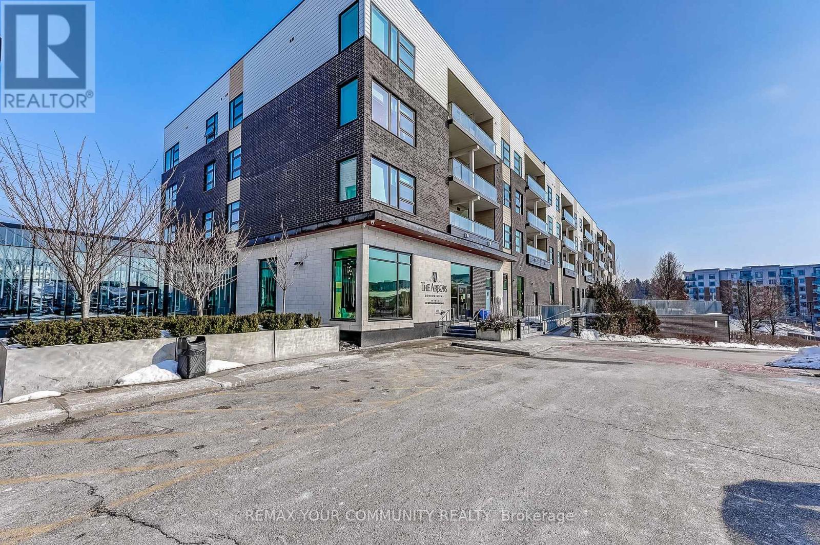 244 - 555 William Graham Drive, Aurora, Ontario  L4G 7C4 - Photo 37 - N12833628