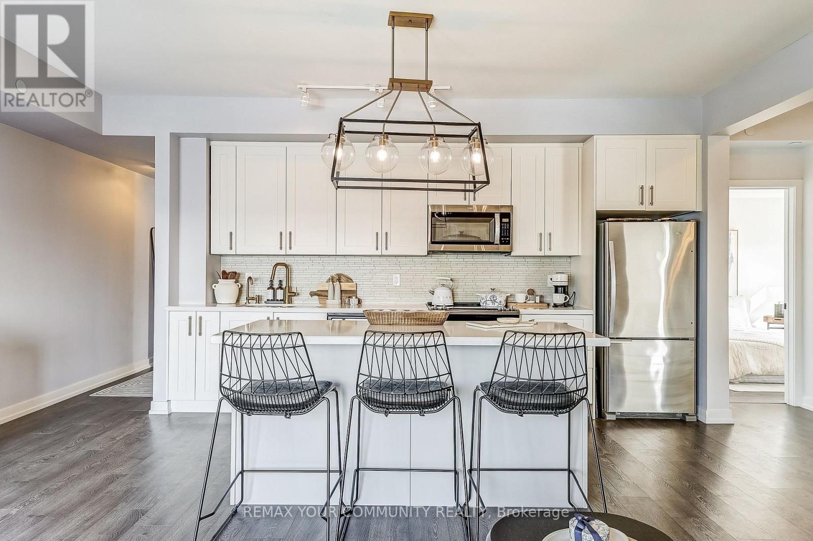 244 - 555 William Graham Drive, Aurora, Ontario  L4G 7C4 - Photo 4 - N12833628