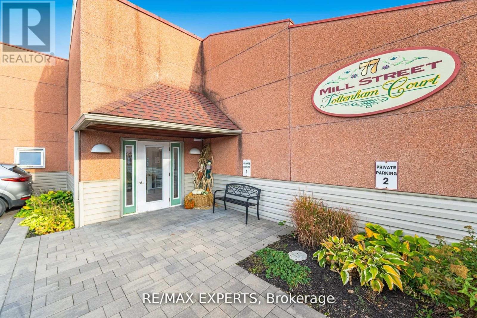 22 - 77 Mill Street E, New Tecumseth, Ontario  L0G 1W0 - Photo 3 - N12833644