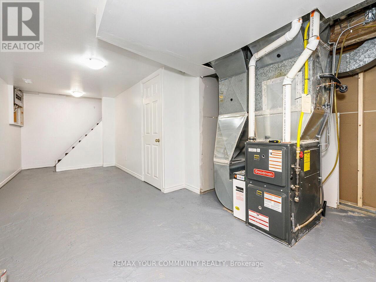 Lower - 4800 Herald Road, East Gwillimbury, Ontario  L0G 1M0 - Photo 5 - N12833650