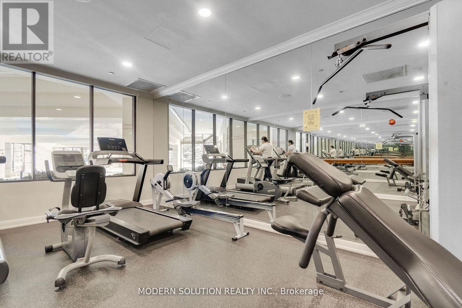 426 - 32 Clarissa Drive, Richmond Hill, Ontario  L4C 9R7 - Photo 45 - N12833652