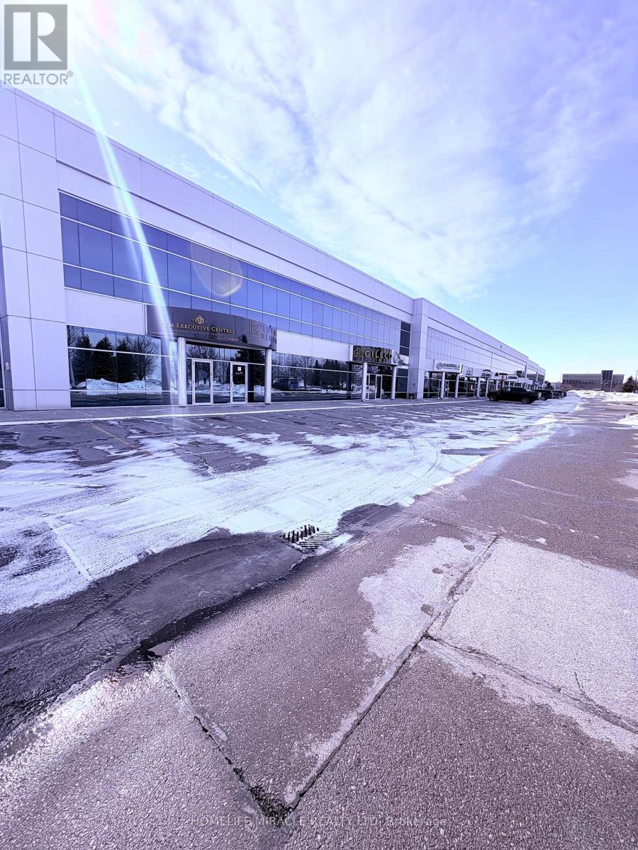 81 ZENWAY BOULEVARD, Vaughan, Ontario