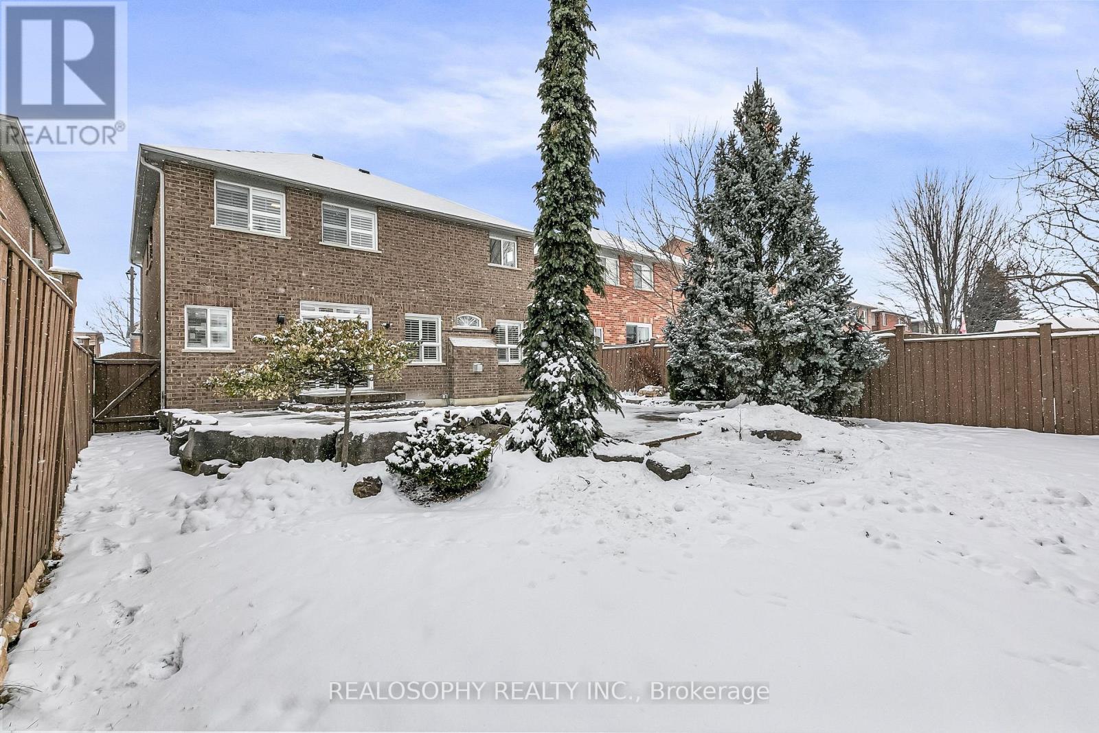 284 Bilbrough Street, Aurora, Ontario  L4G 7X5 - Photo 28 - N12833662