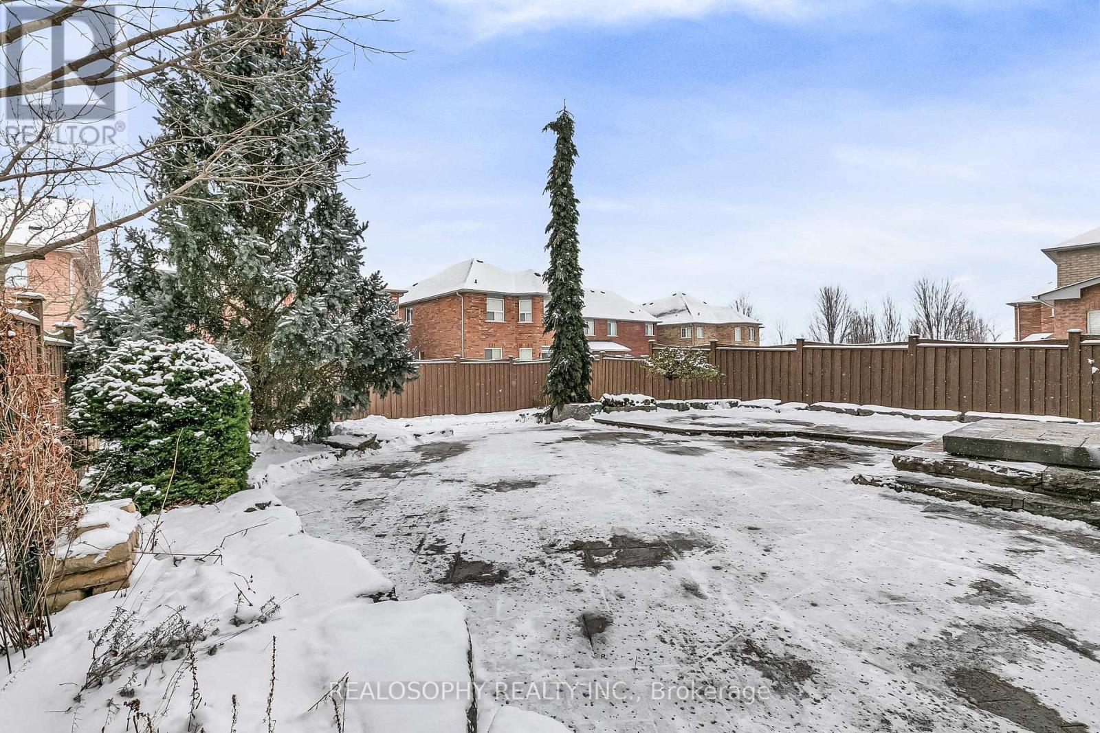 284 Bilbrough Street, Aurora, Ontario  L4G 7X5 - Photo 29 - N12833662