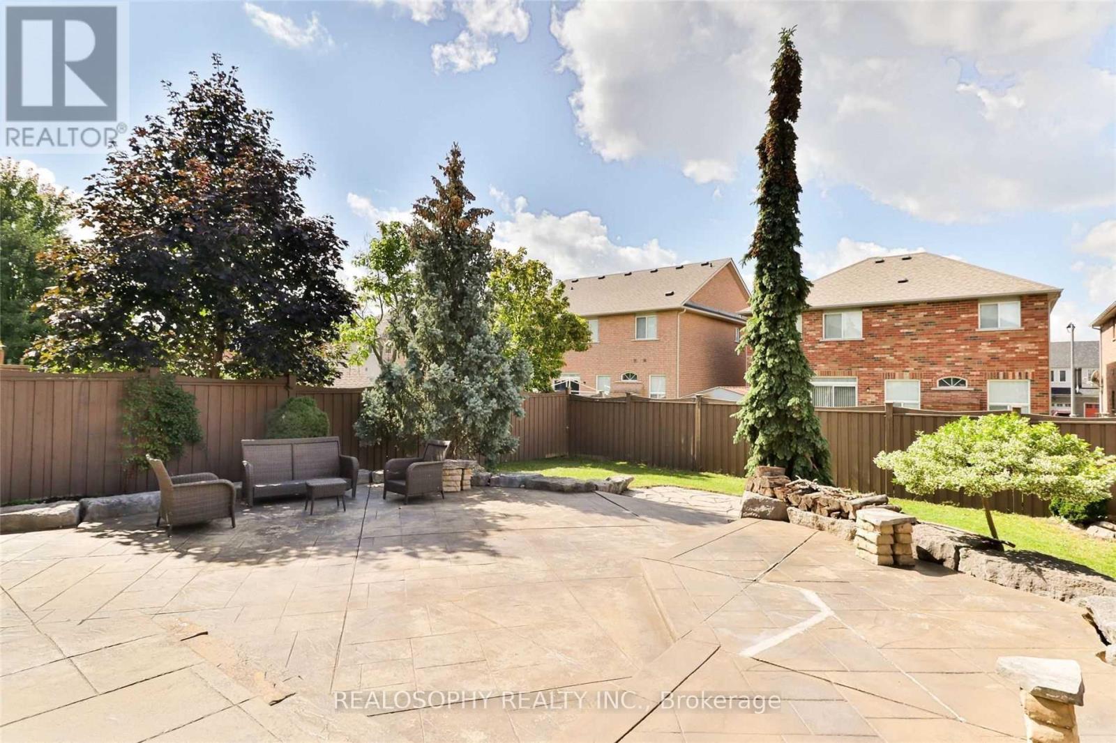 284 Bilbrough Street, Aurora, Ontario  L4G 7X5 - Photo 32 - N12833662