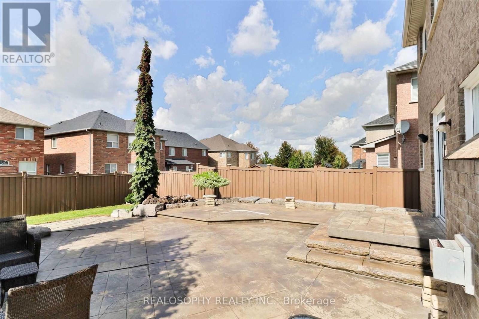 284 Bilbrough Street, Aurora, Ontario  L4G 7X5 - Photo 33 - N12833662