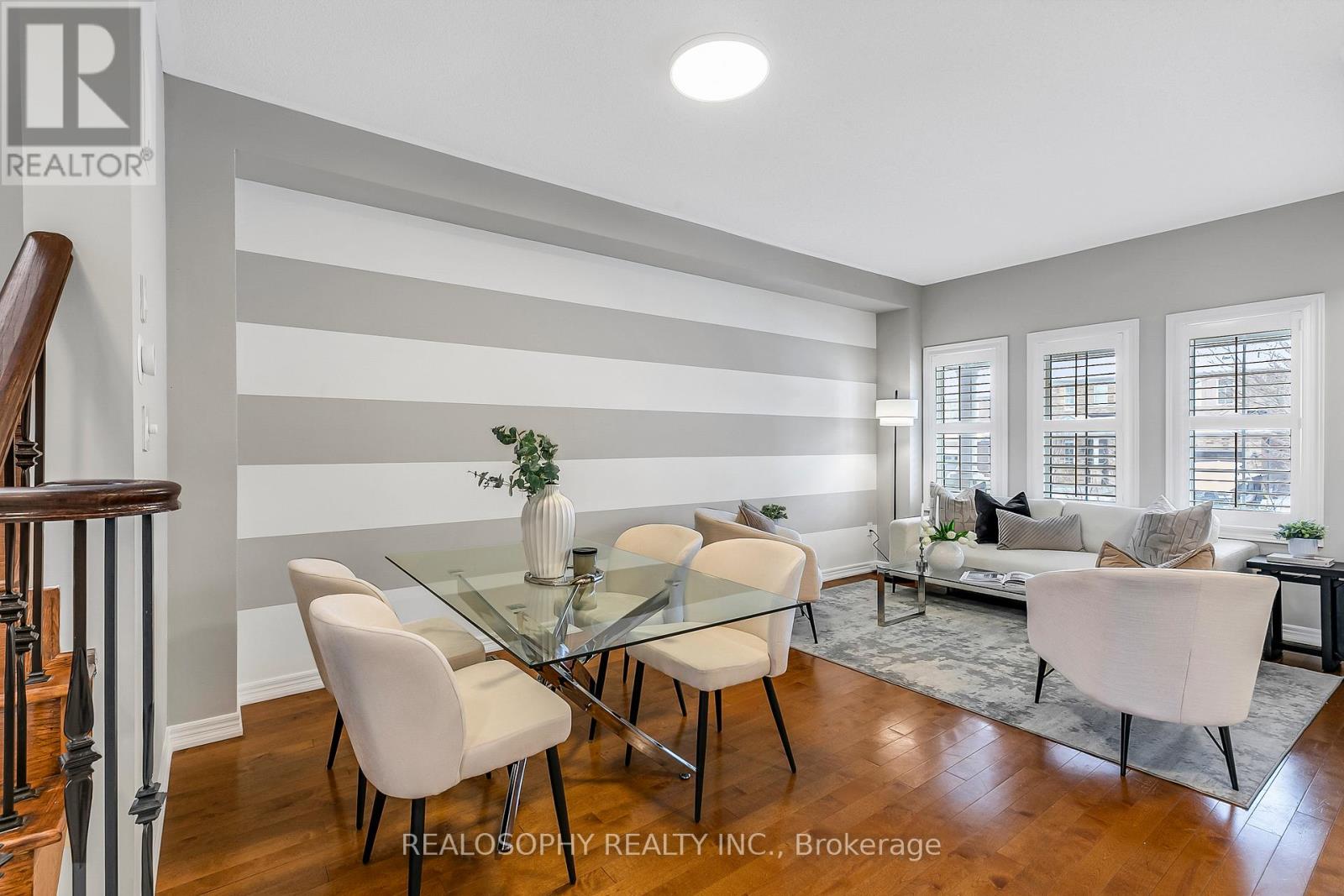 284 Bilbrough Street, Aurora, Ontario  L4G 7X5 - Photo 5 - N12833662