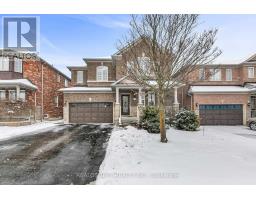 284 BILBROUGH STREET, Aurora, Ontario